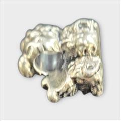 Pandora Mother and Puppy Love Charm, Always By Your Side S925